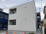 ヴィレ堺湊の画像
