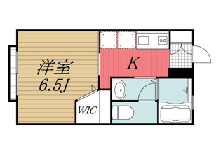 【間取り】 | アルファ・クレス