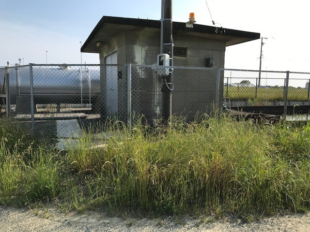 豊橋市野依町字井原53-1他の前面道路含む現地写真|現地写真