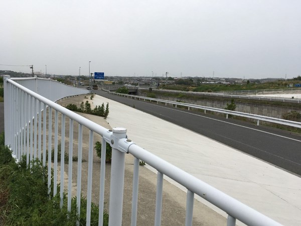豊橋市野依町字井原53-1他の前面道路含む現地写真|前面道路含む現地写真