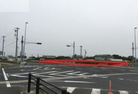 豊橋市野依町字井原53-1他