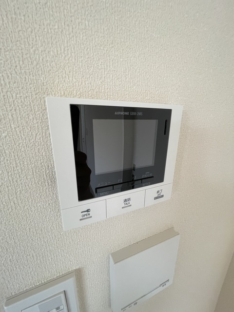 Prendreのセキュリティ|★TVモニターホン★