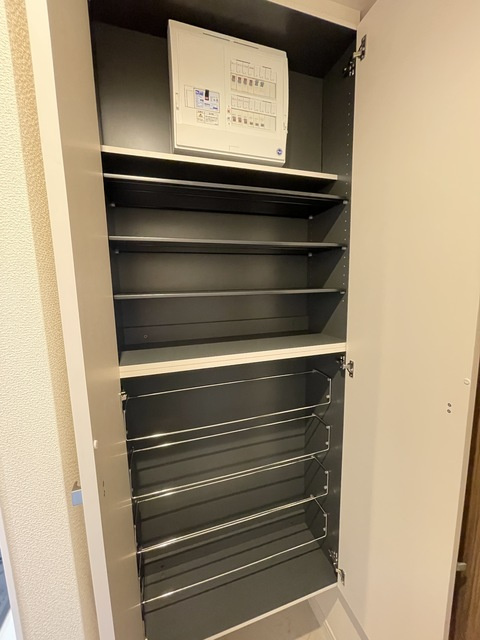 Prendreの玄関|★シューズボックス★