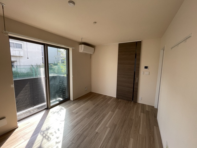 Prendreの居間・リビング|★明るいお部屋です★