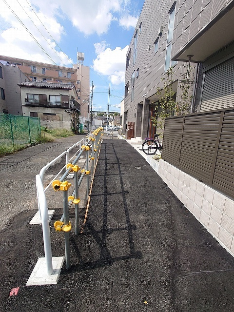 Prendreのエントランス|★エントランス★