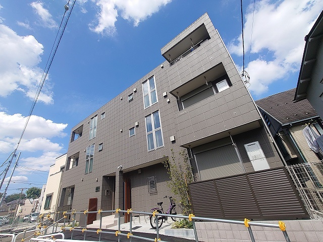 Prendreのその他|★HEBEL HAUSの賃貸住宅へーベルメゾン★