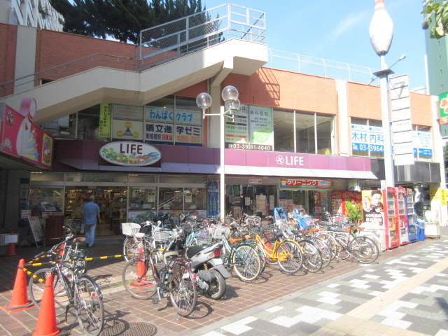 Prendreのその他|ライフ板橋店