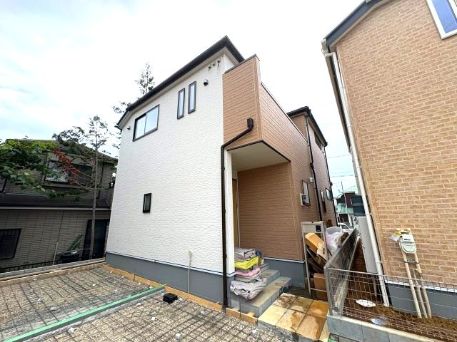 【仲介手数料半額】Livele Garden.S 川越中台　新築戸建全13棟