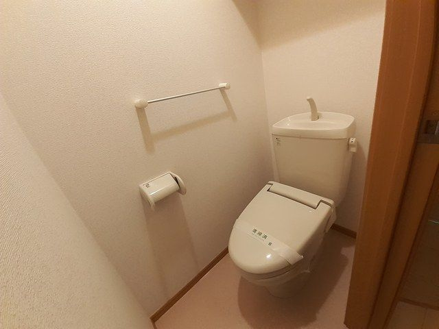 【トイレ】 | レジデンスSU