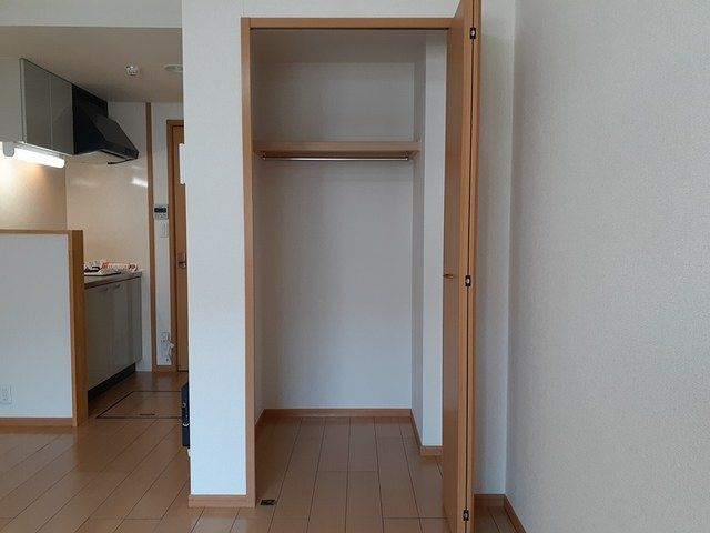 【収納】 | レジデンスSU