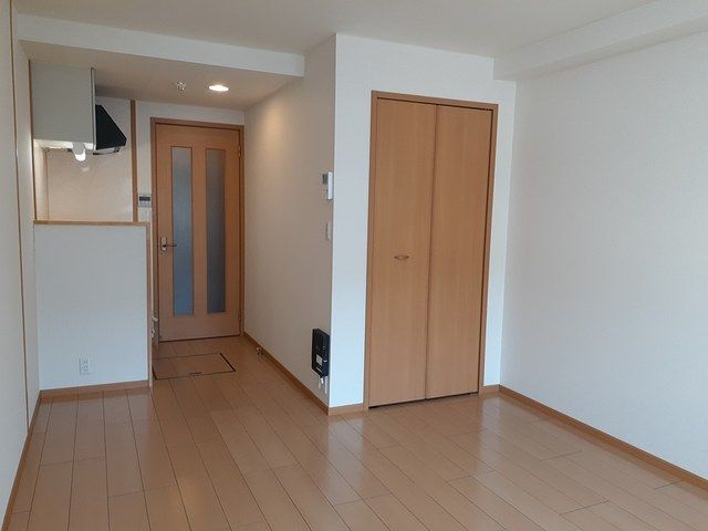 【寝室】 | レジデンスSU