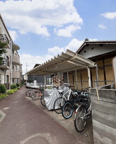アルカディアのその他共用部分