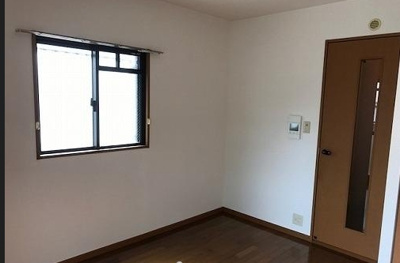 【内装】 | ピュアライフ二日市