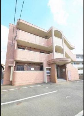 【外観】 | ピュアライフ二日市