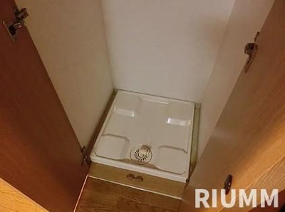 【設備】 | ファーレ落合