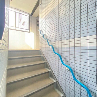 【その他共用部分】 | エミネンス小山