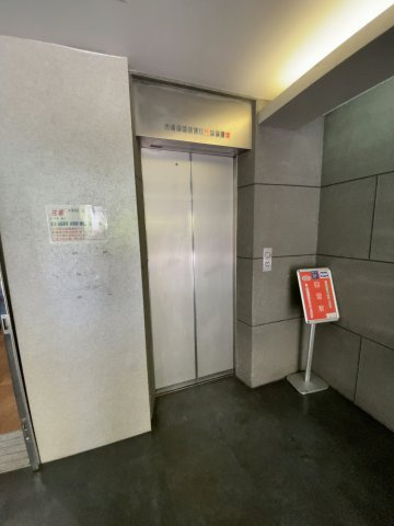  | 米澤ビル第5江坂 | エレベーター