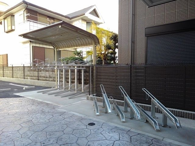 【その他共用部分】 | アプリーレ本厚木