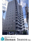 プレシス南林間の画像