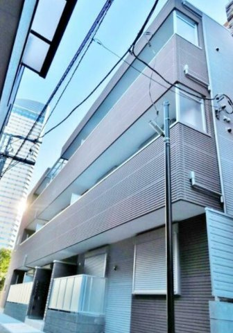 ＮＳＧＡＴＥ勝どき