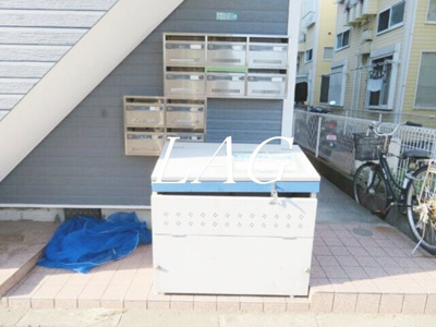 【その他】 | ロッシェル東林間Ⅰ