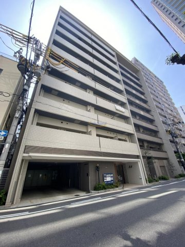 【外観】 | エスポルテ福島