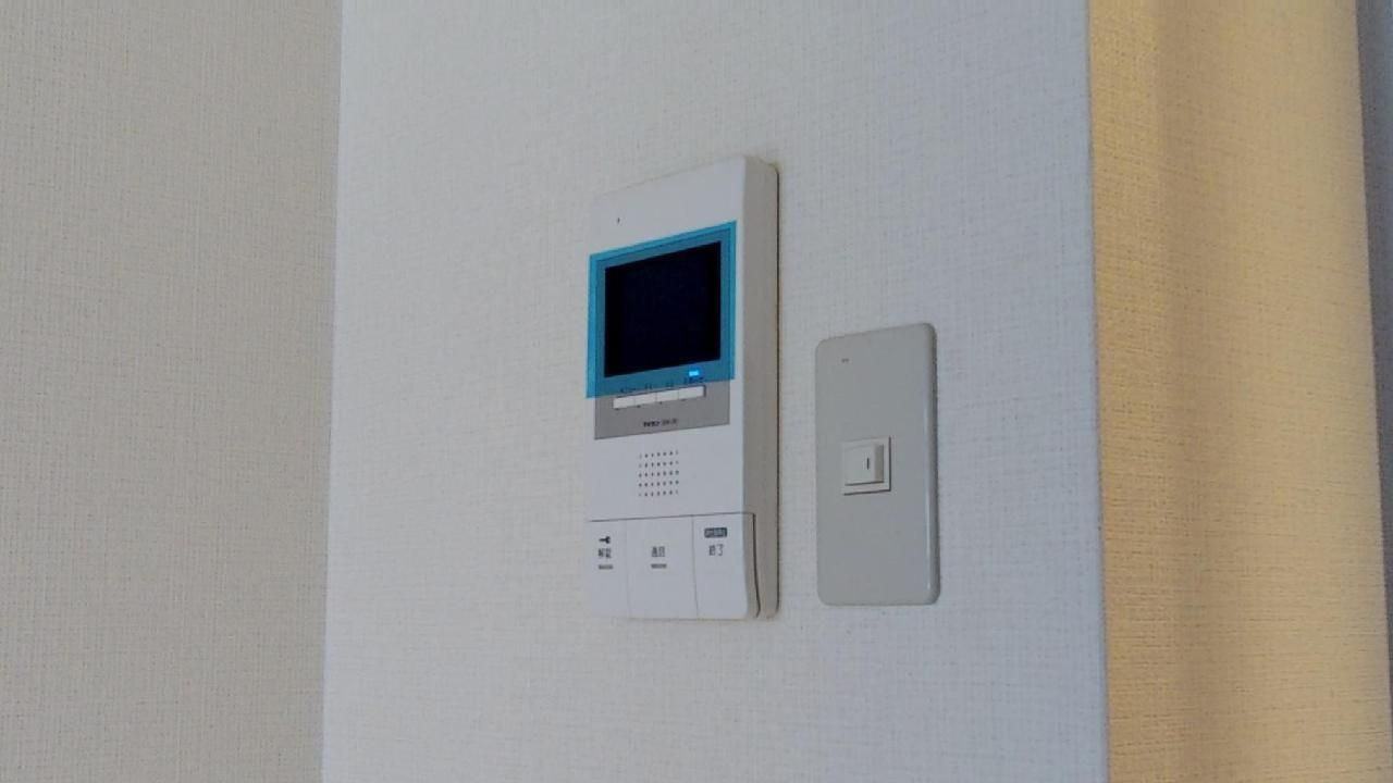 A&E Glanzのセキュリティ