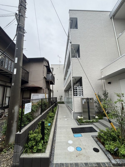 【その他共用部分】 | リブリ・川口飯塚