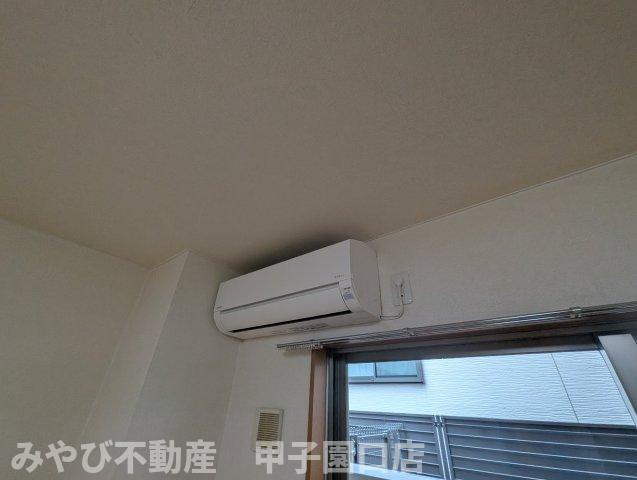 ネオグレースのその他