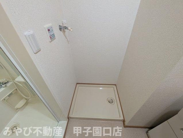 ネオグレースの設備