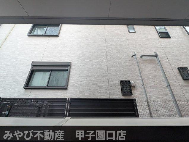 ネオグレースの展望