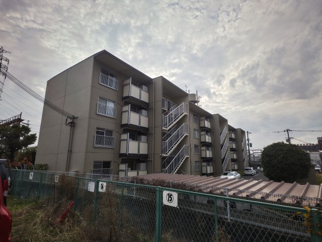 エル・セレーノ古川橋（1棟）のその他
