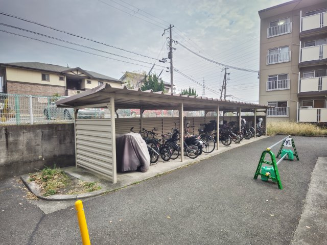 エル・セレーノ古川橋（1棟）のその他共用部分