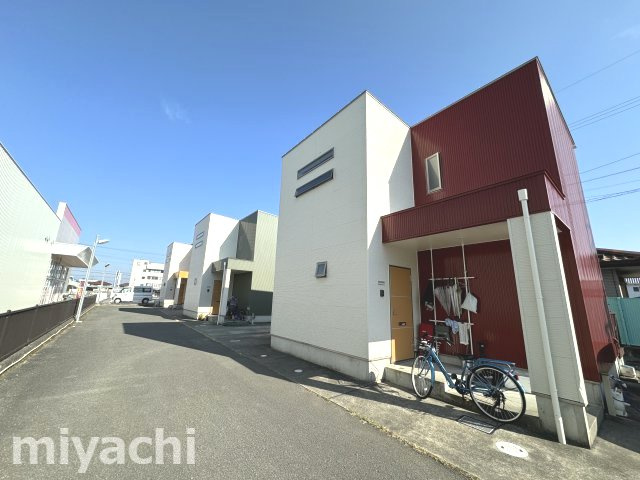 フィットセル城西のその他共用部分
