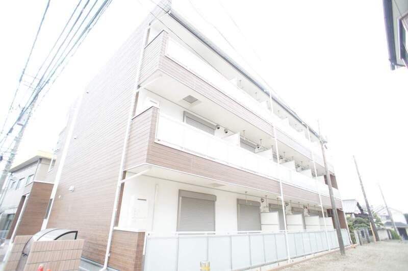 リブリ・MSJ Park Life