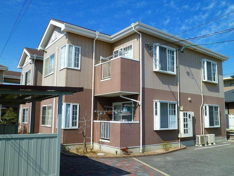 ジュライテン　　刈谷市の賃貸ならクラスホーム刈谷店