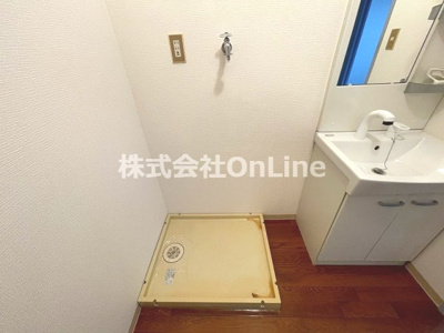 【設備】 | サンハイツ高井田