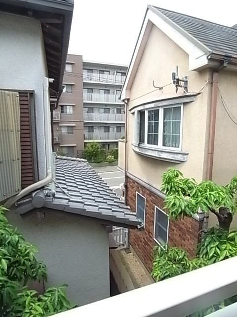 ベルコモン甲子園の展望