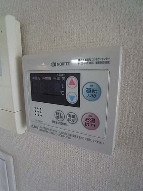 ベルコモン甲子園の設備