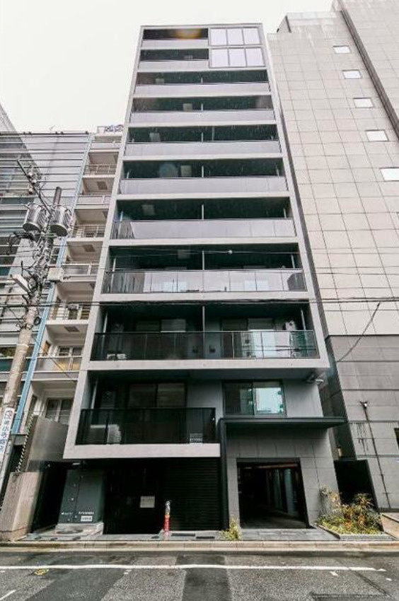 ロイジェント銀座