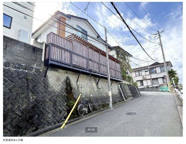 新吉田東戸建のその他
