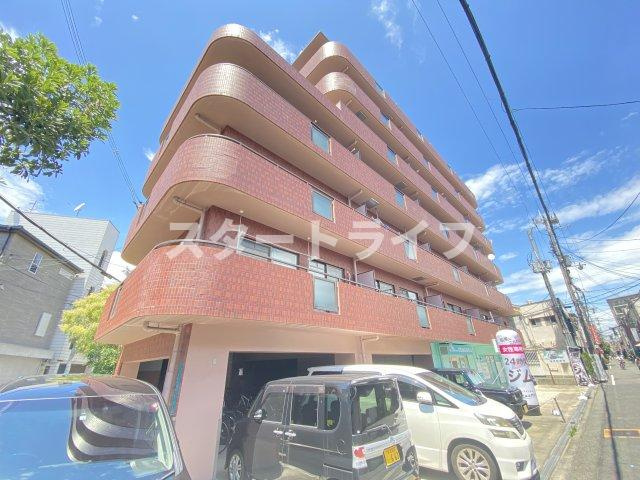 大阪市淀川区十三東４丁目の賃貸マンション