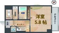 アルテリア方南町の画像
