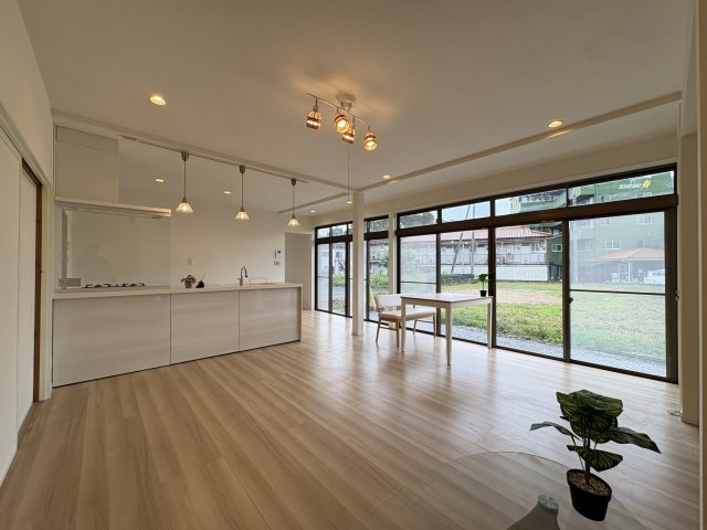 足利市大前町リノベ戸建