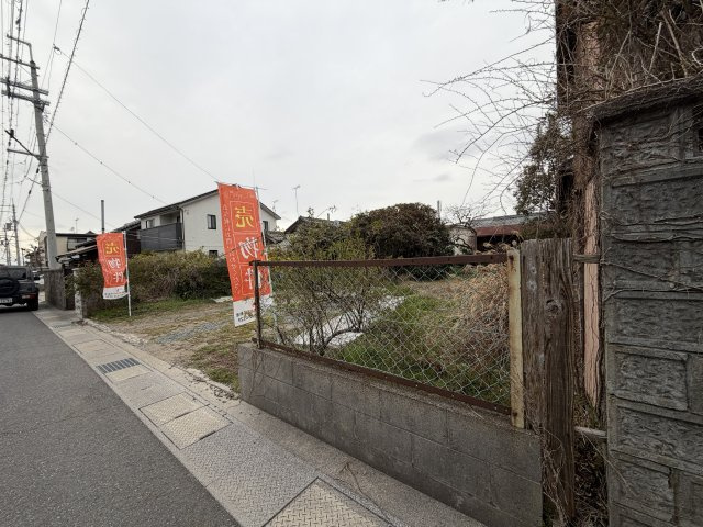 蒲生郡日野町大窪の外観