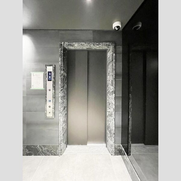 S-RESIDENCE堺浜寺axialのその他共用部分