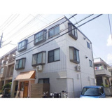 Queen’s　Courtの画像