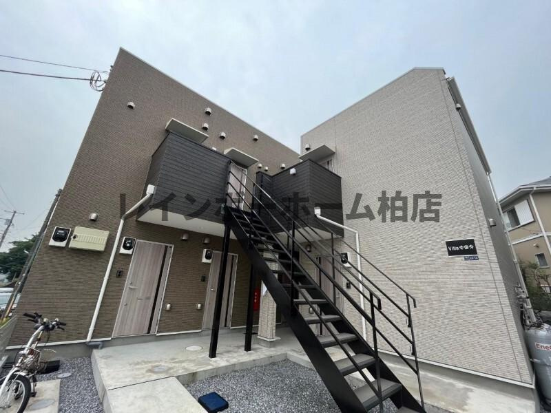 特典：仲介手数料が無料です!!の外観|外観です