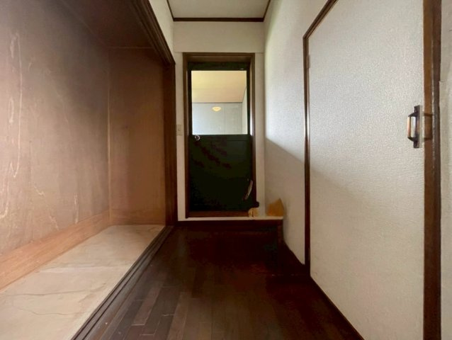鯖江市上鯖江1丁目　中古住宅♪