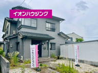鯖江市上鯖江1丁目　中古住宅♪の画像